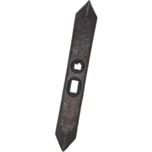 Cultivatorbeitel 270mm