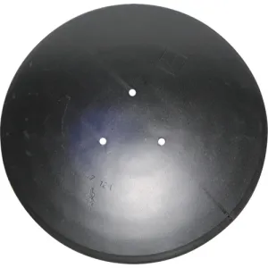 Kouterschijf Ø350x3