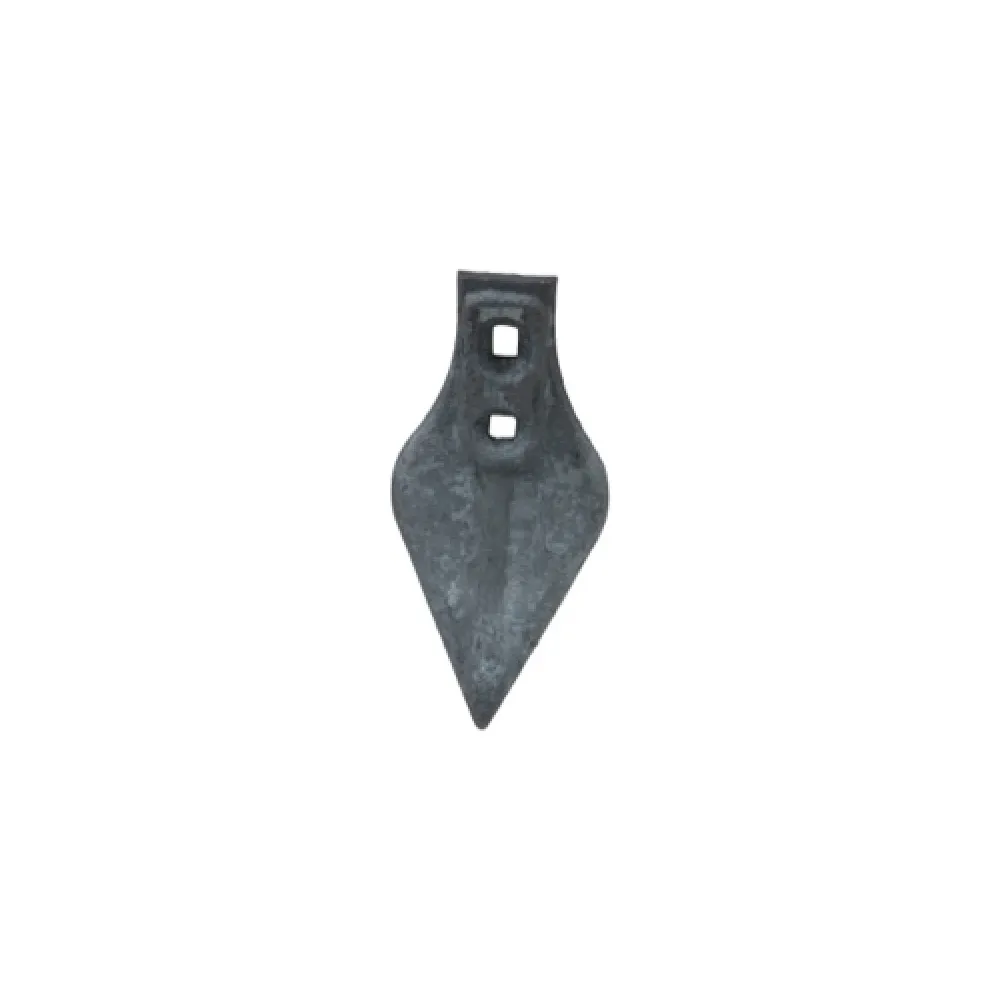 Angled front view with bag zipped and handles upright.
