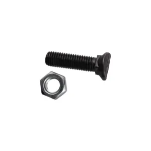 Beitelbout - M12x48 - 8.8
