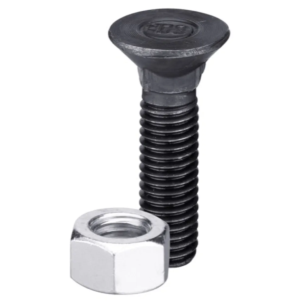 Angled front view with bag zipped and handles upright.