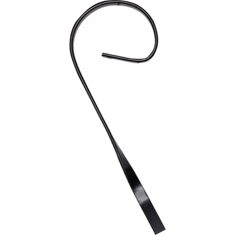 Angled front view with bag zipped and handles upright.