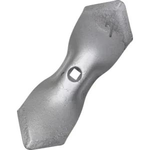 Cultivatorbeitel Fraudge 260mm