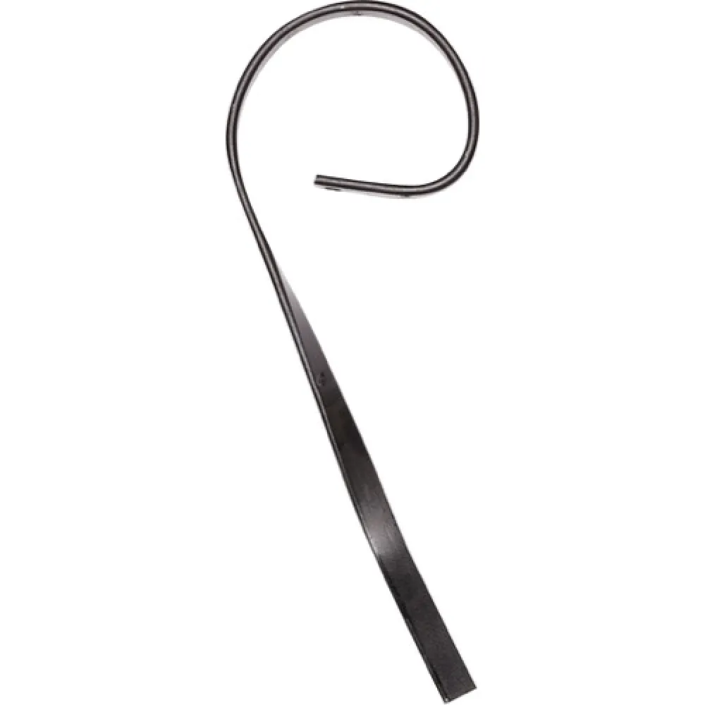 Angled front view with bag zipped and handles upright.