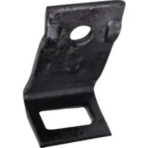 Houder voor tand 32x10