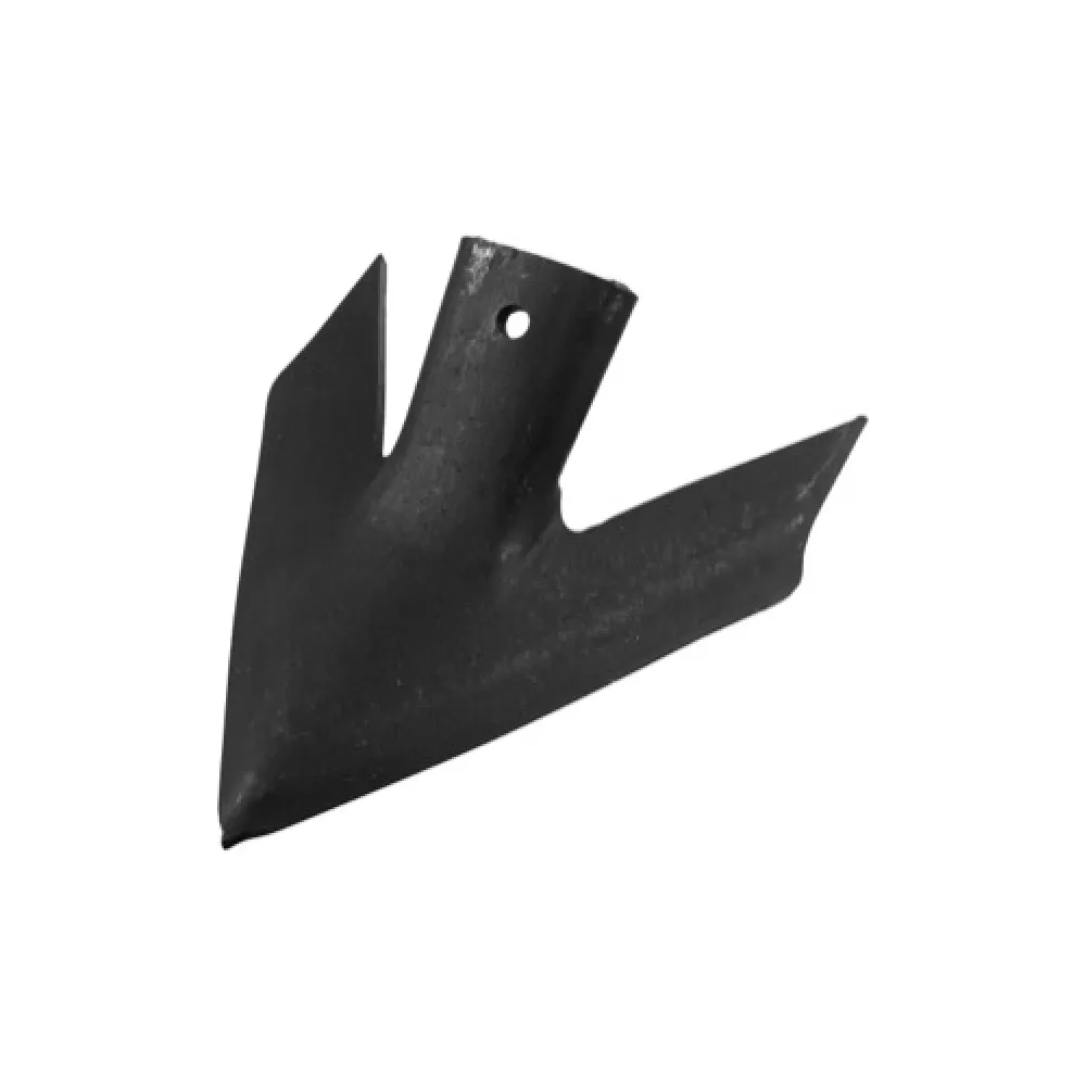 Angled front view with bag zipped and handles upright.