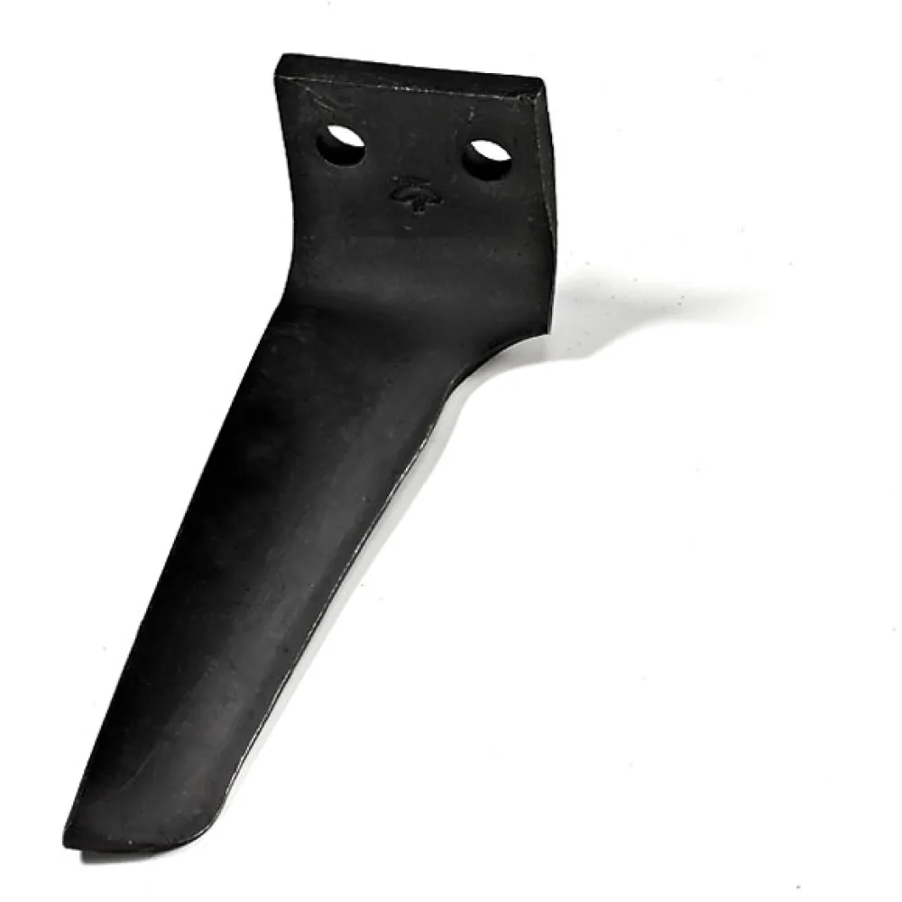 Angled front view with bag zipped and handles upright.