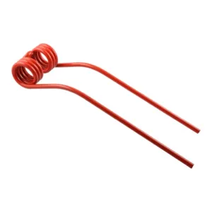 Heuwenderzinken Ø10