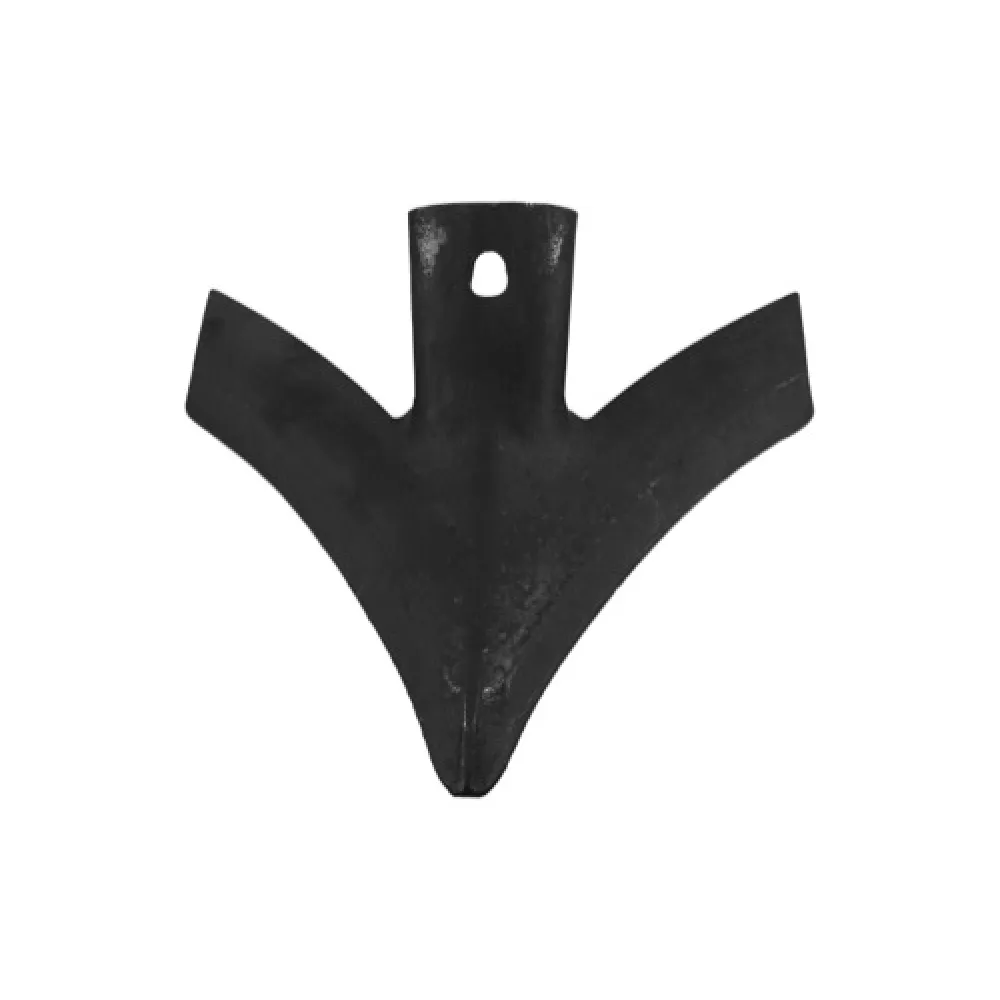 Angled front view with bag zipped and handles upright.