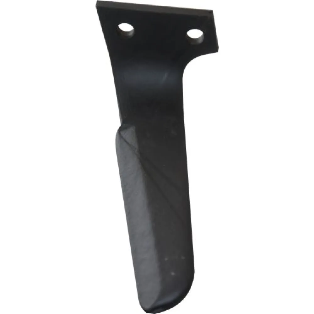 Angled front view with bag zipped and handles upright.