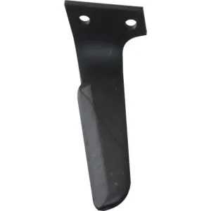 Rotoregtanden (DURAFACE), links