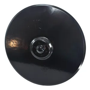 Zaaischijf Ø350x3