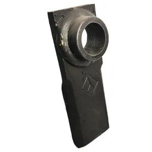 Strohmesser 100x35mm