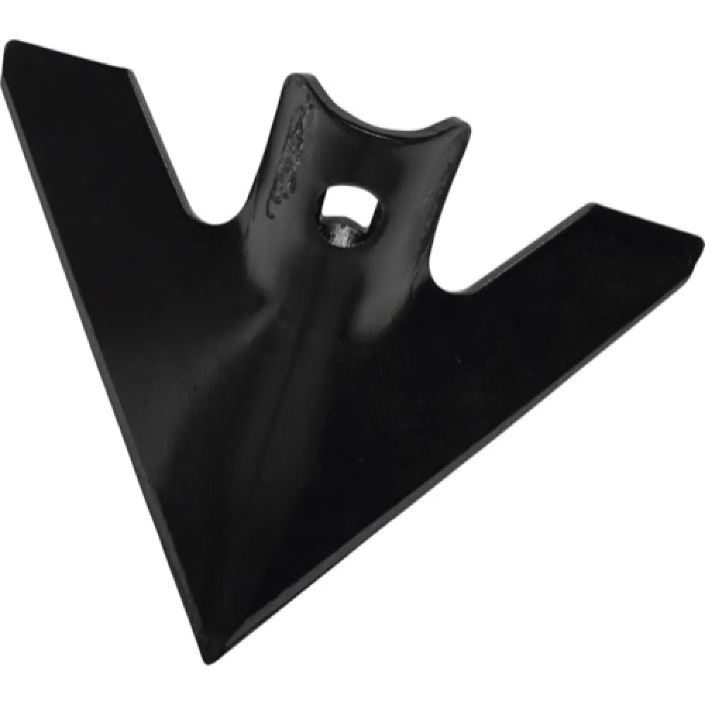 Angled front view with bag zipped and handles upright.
