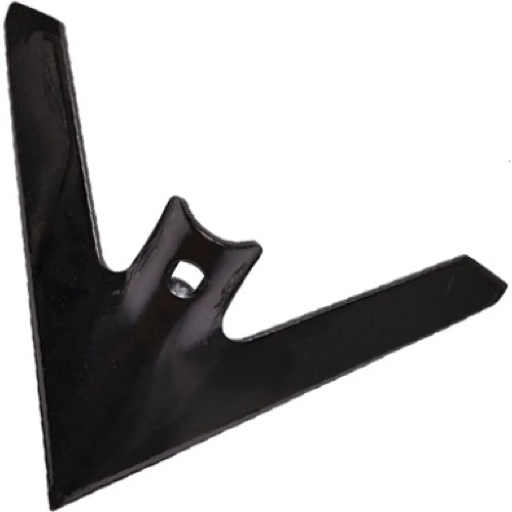 Angled front view with bag zipped and handles upright.