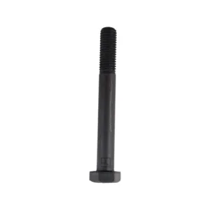 Machinebout M12- DIN 931 - 12.9