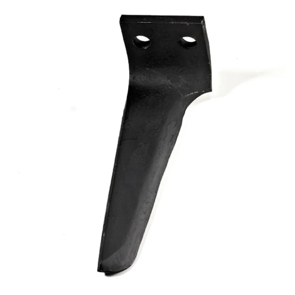 Angled front view with bag zipped and handles upright.