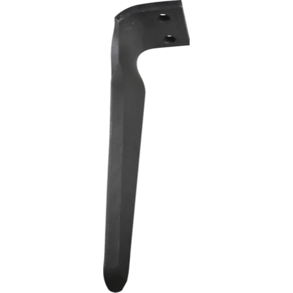Angled front view with bag zipped and handles upright.