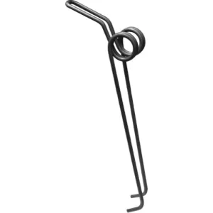 Hakwiedegtand Ø5mm