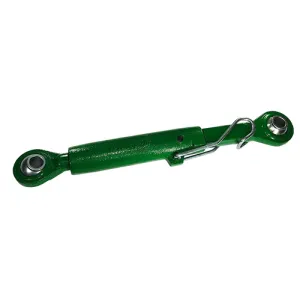Topstang met geharde kogels M36x3