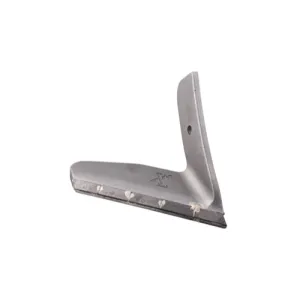 Vleugelschaar 170mm - rechts - Carbide