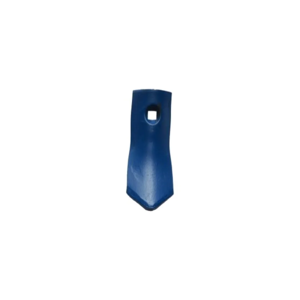 Angled front view with bag zipped and handles upright.