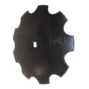 Getande schijf Ø460x3,2