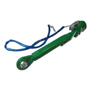 Topstang met vanghaak en spindel M36x4