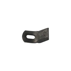 Y-Messer 81x40mm