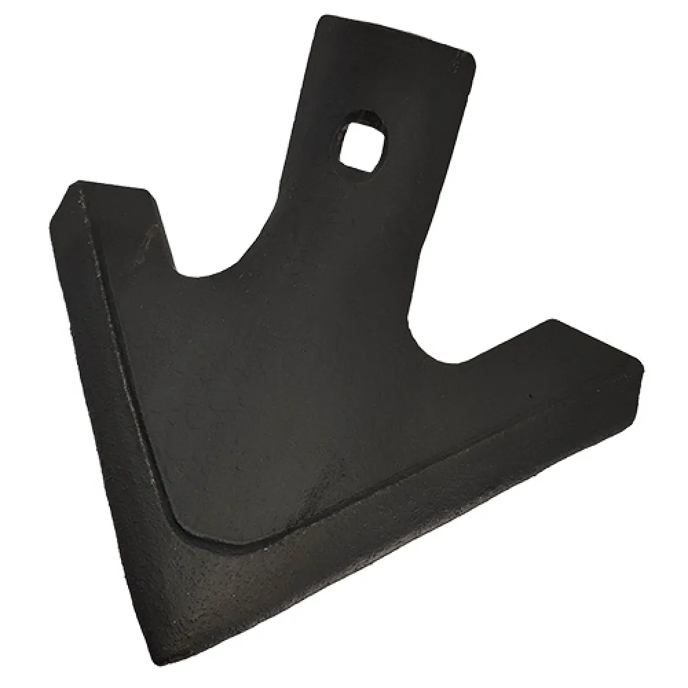 Angled front view with bag zipped and handles upright.