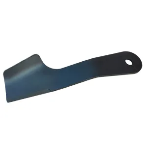 Mähermesser 668mm - rechts
