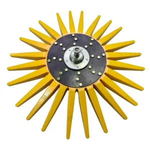 Fingersternelement Ø950mm