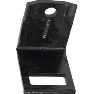 Halter für Zinken 45x12