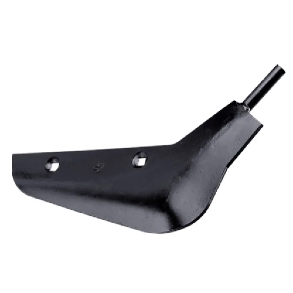 Angled front view with bag zipped and handles upright.