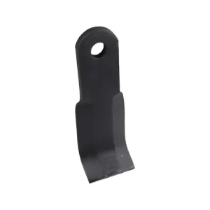 Y-Messer 200x50mm