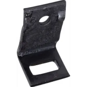 Halter für Zinken 32х12