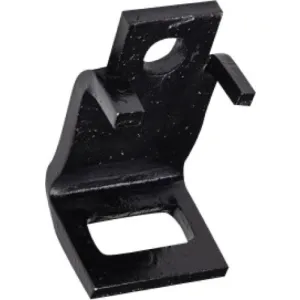 Halter für Zinken 25x8
