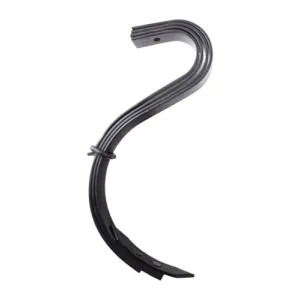 Zinken mit Schar - 3 1/2 Lagig