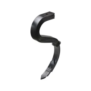 Zinken mit Schar - 4 1/2 Lagig