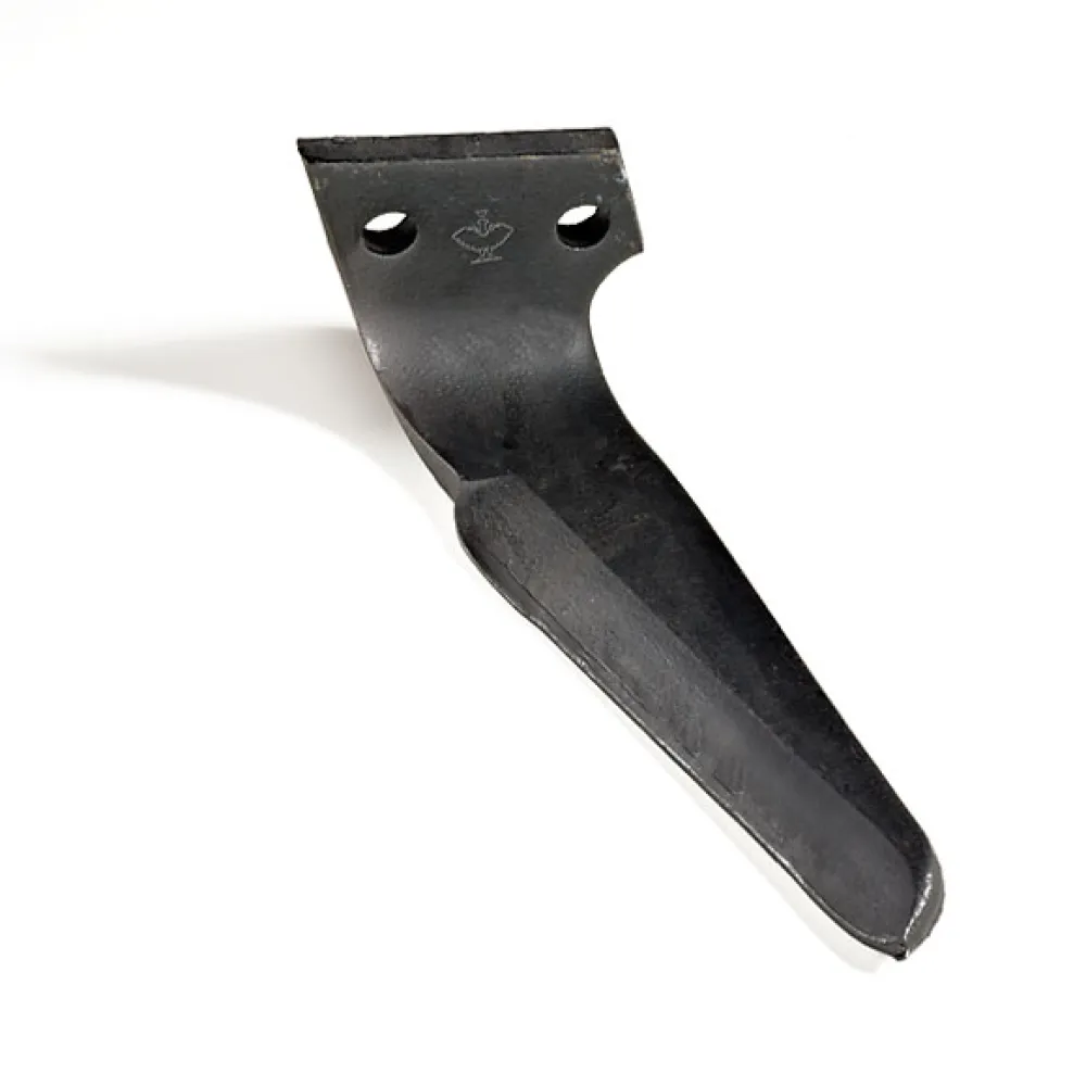 Angled front view with bag zipped and handles upright.