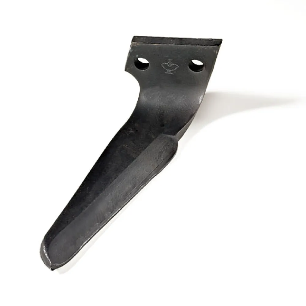 Angled front view with bag zipped and handles upright.