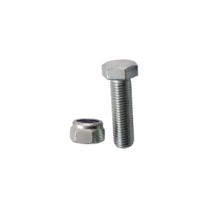 Schraube M16 x 55