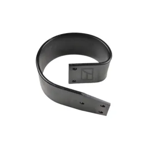Blattfeder - 150x12