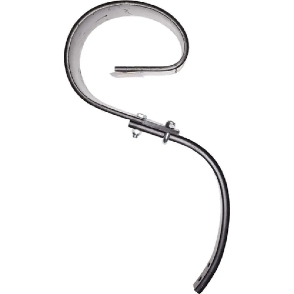 Angled front view with bag zipped and handles upright.