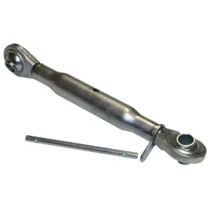 Topstang M30x3,5 standaard