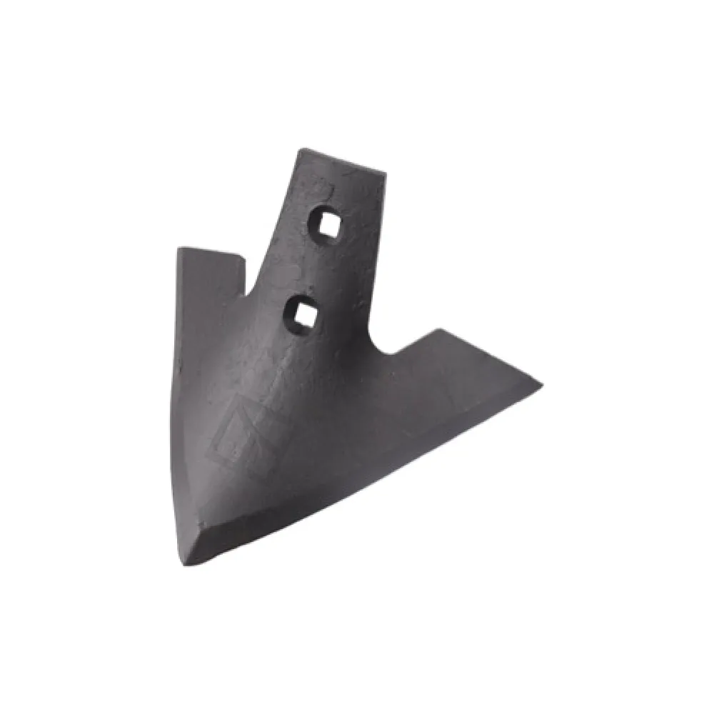 Angled front view with bag zipped and handles upright.