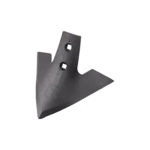 Gänsefußschar 310mm, gewalzte Ausführung