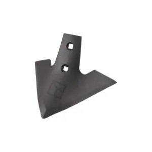 Gänsefußschar 310mm, gewalzte Ausführung