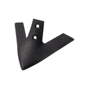 Gänsefußschar 420mm, gewalzte Ausführung