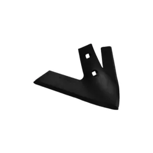 Gänsefußschar 420mm, gewalzte Ausführung